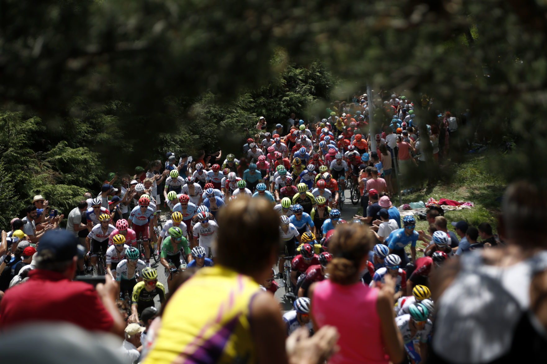 Tour de France